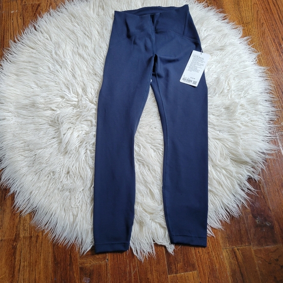 New Lululemon  Intill HR Tingh 25 - Picture 6 of 11